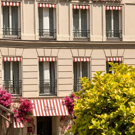 Hotel Marais De Launay-2